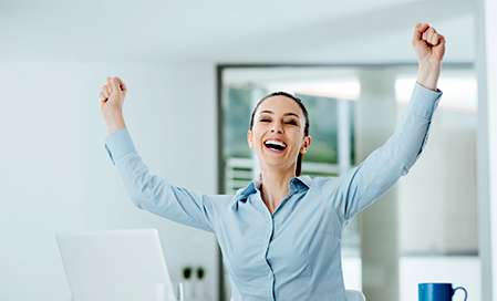 Second Chance Act allows the debtor